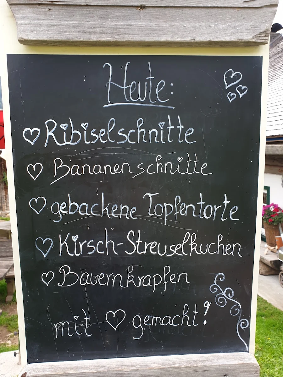 Speisekarte photo 6