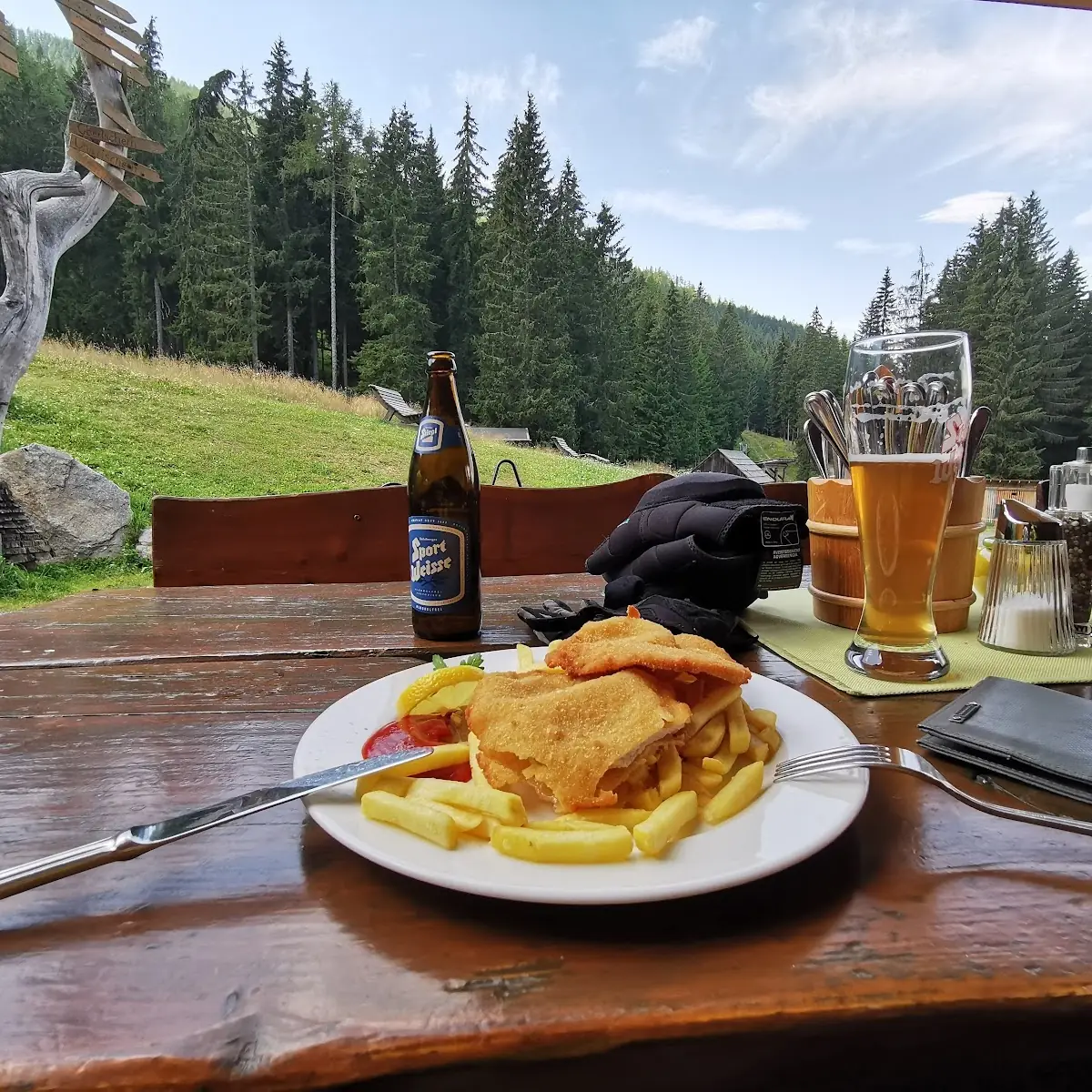 Essen und Trinken photo 4