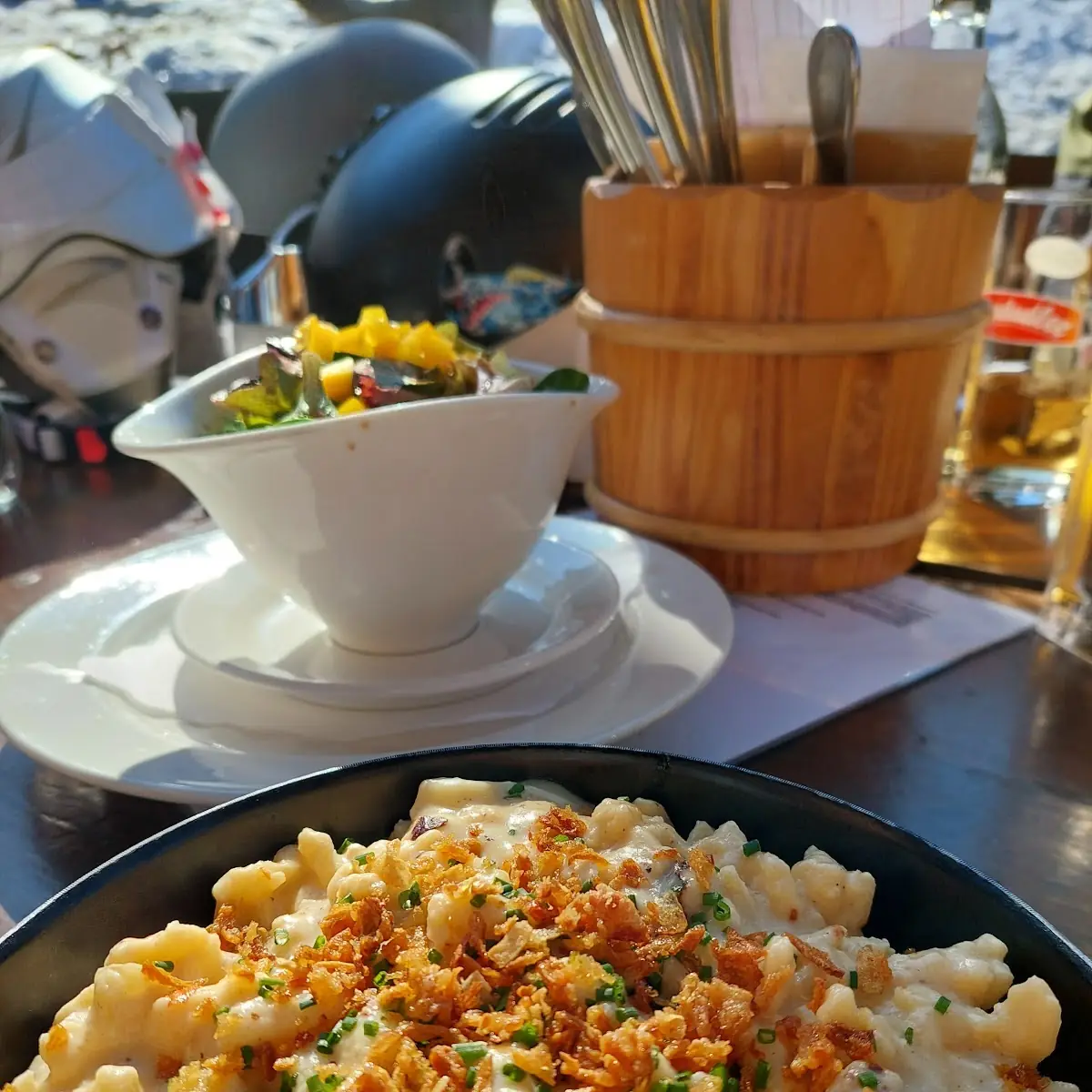 Essen und Trinken photo 6