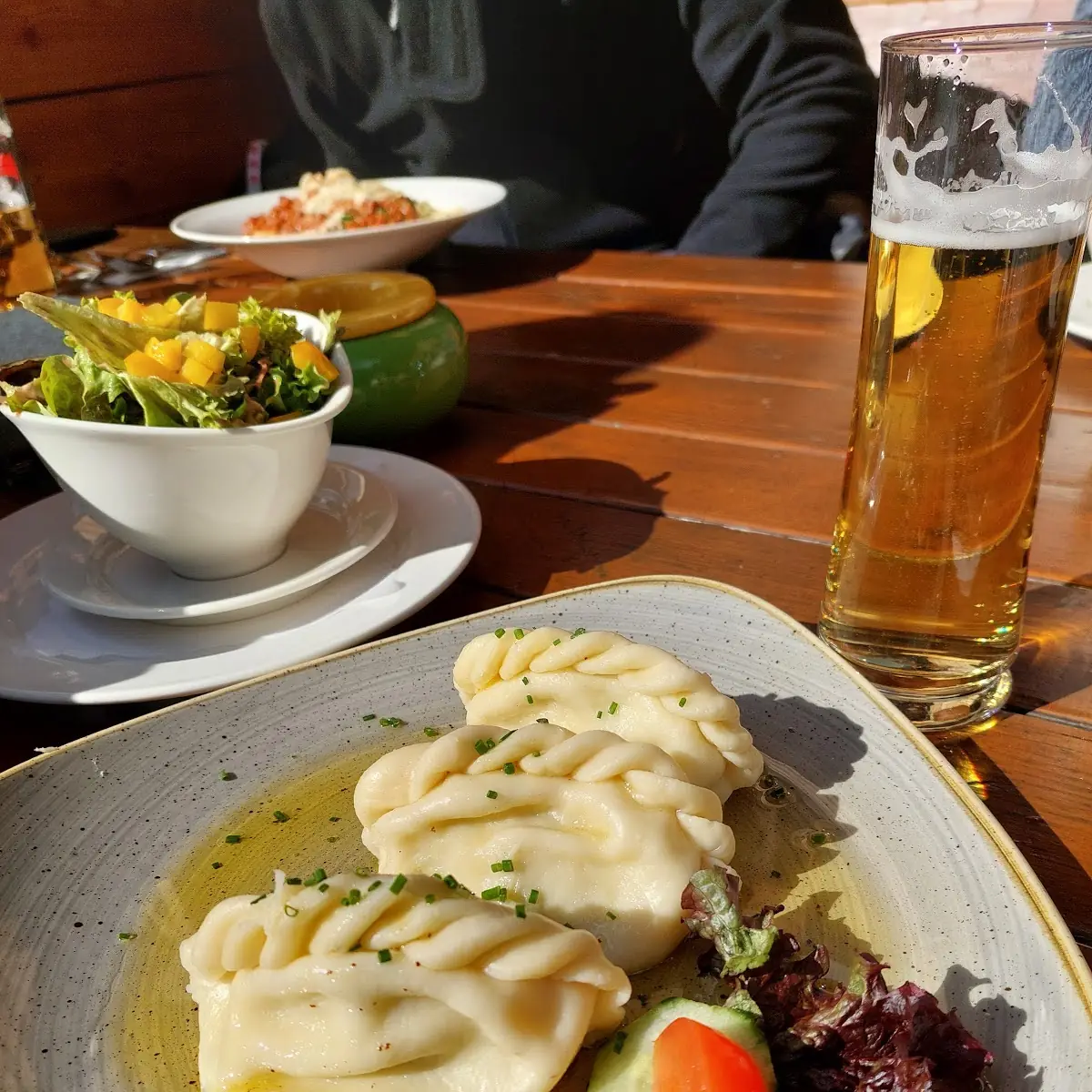 Essen und Trinken photo 8