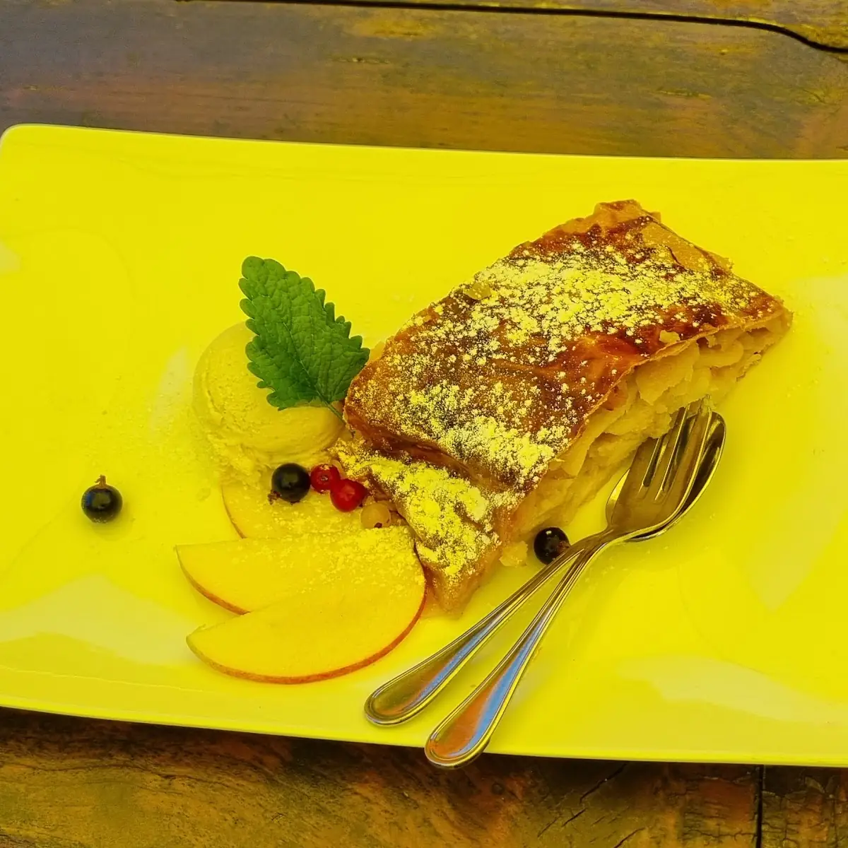 Essen und Trinken photo 9