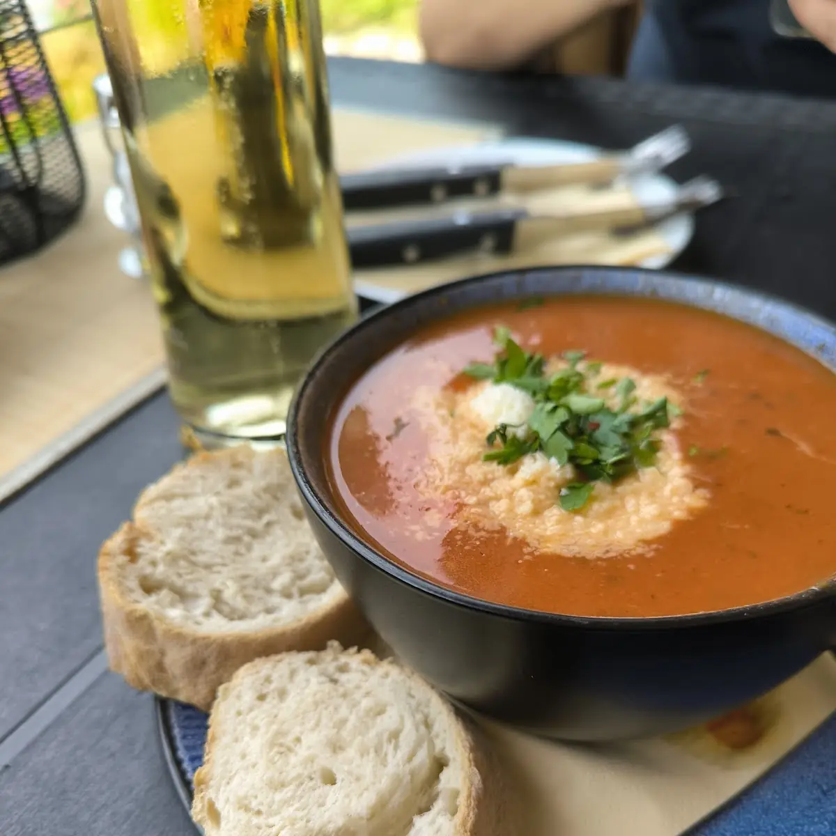 Essen und Trinken photo 10