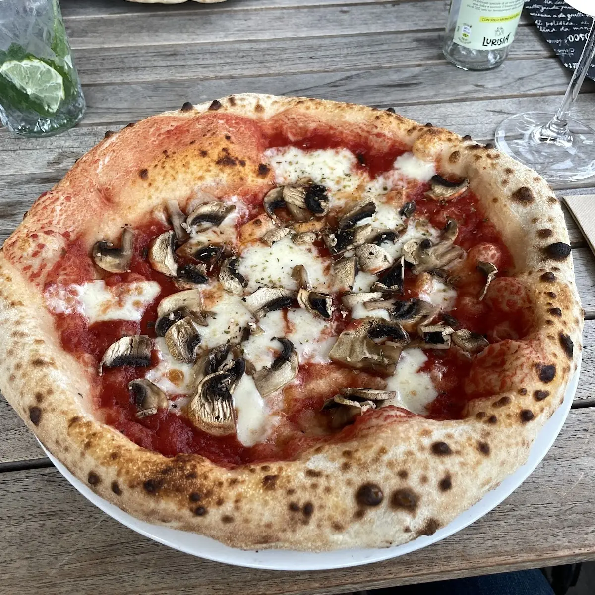Essen und Trinken photo 3