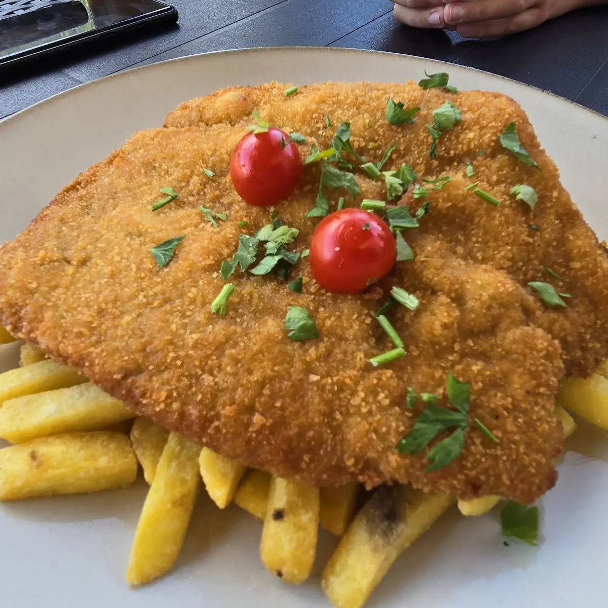 Essen und Trinken photo 5