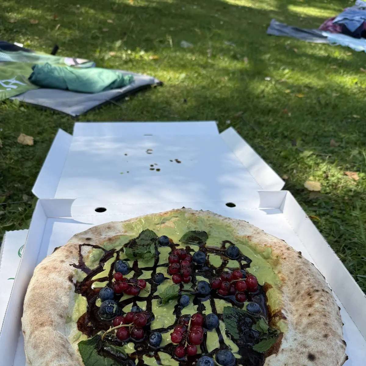 Essen und Trinken photo 9