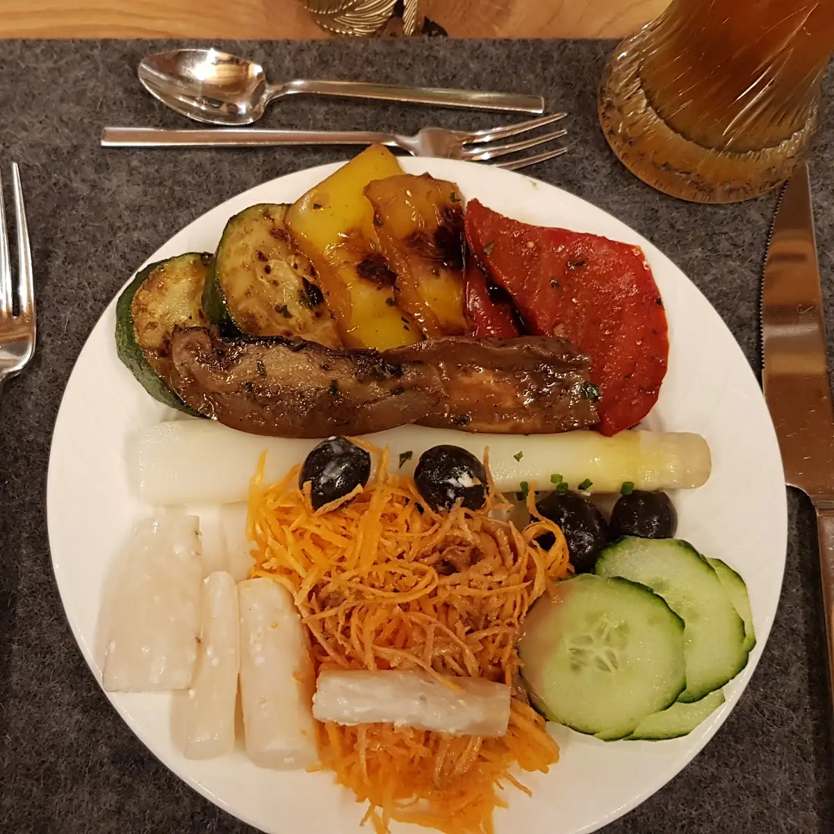 Essen und Trinken photo 10