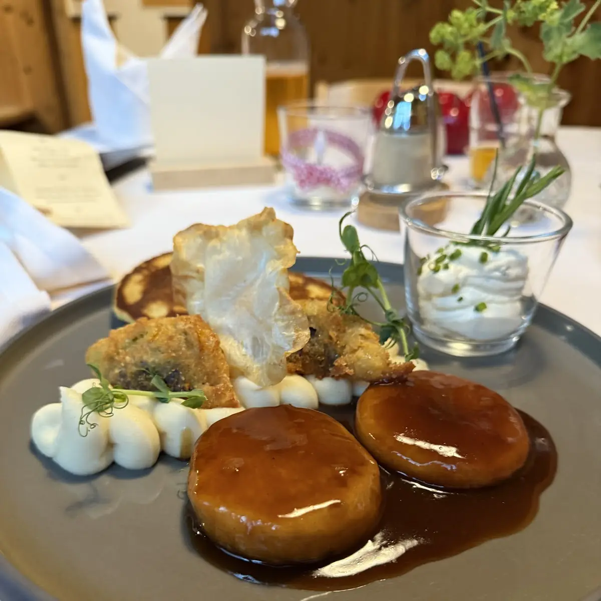 Essen und Trinken photo 3