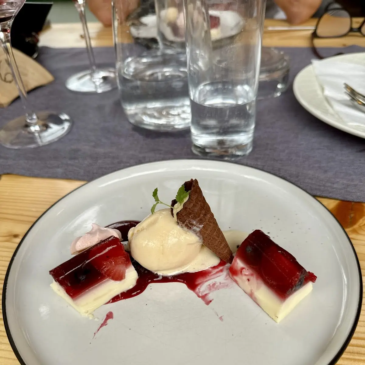 Essen und Trinken photo 6