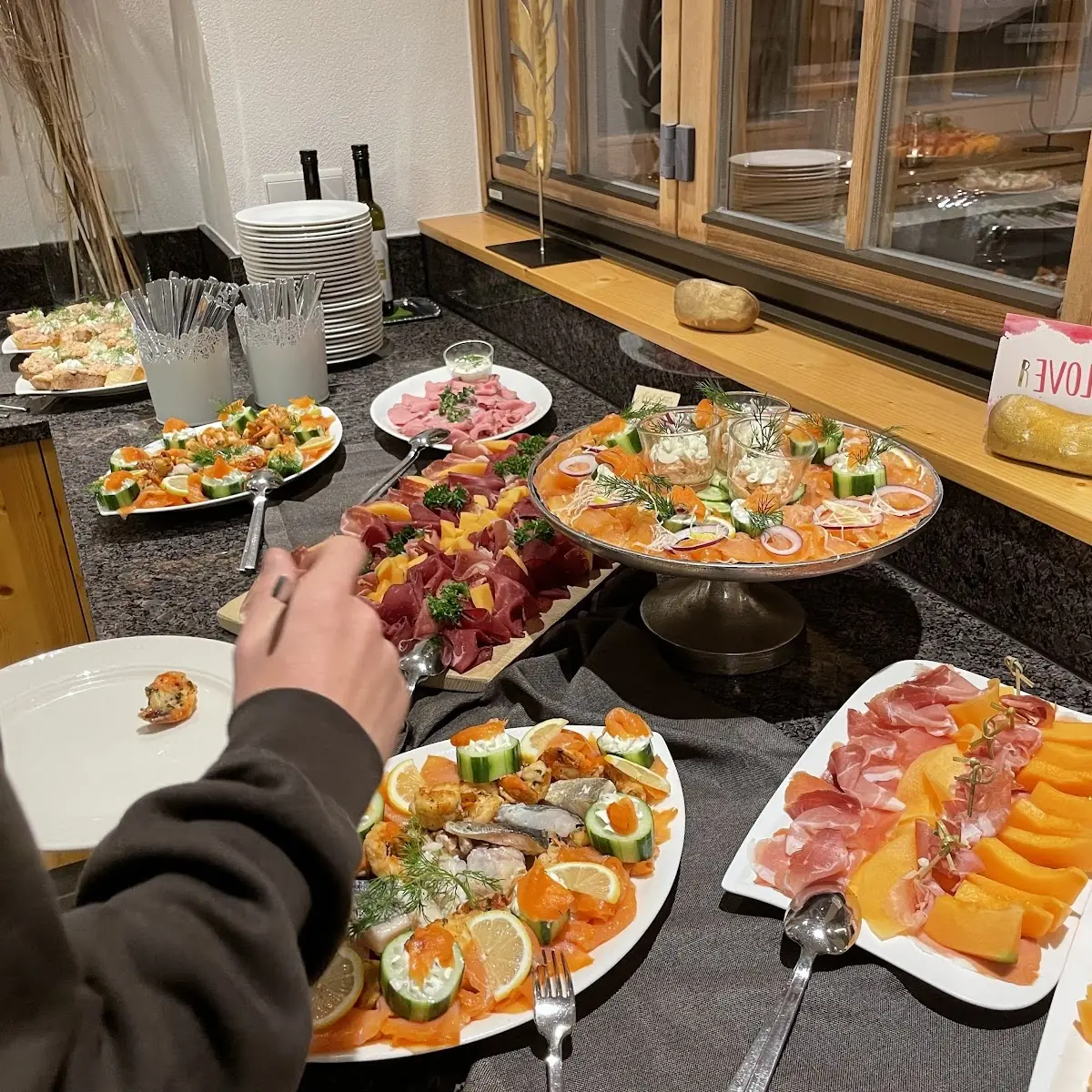 Essen und Trinken photo 7