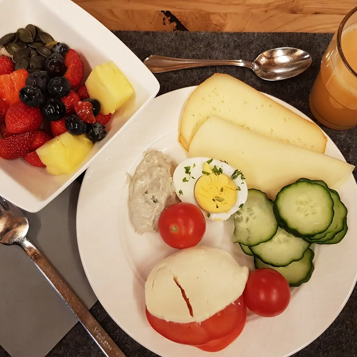 Essen und Trinken photo 8