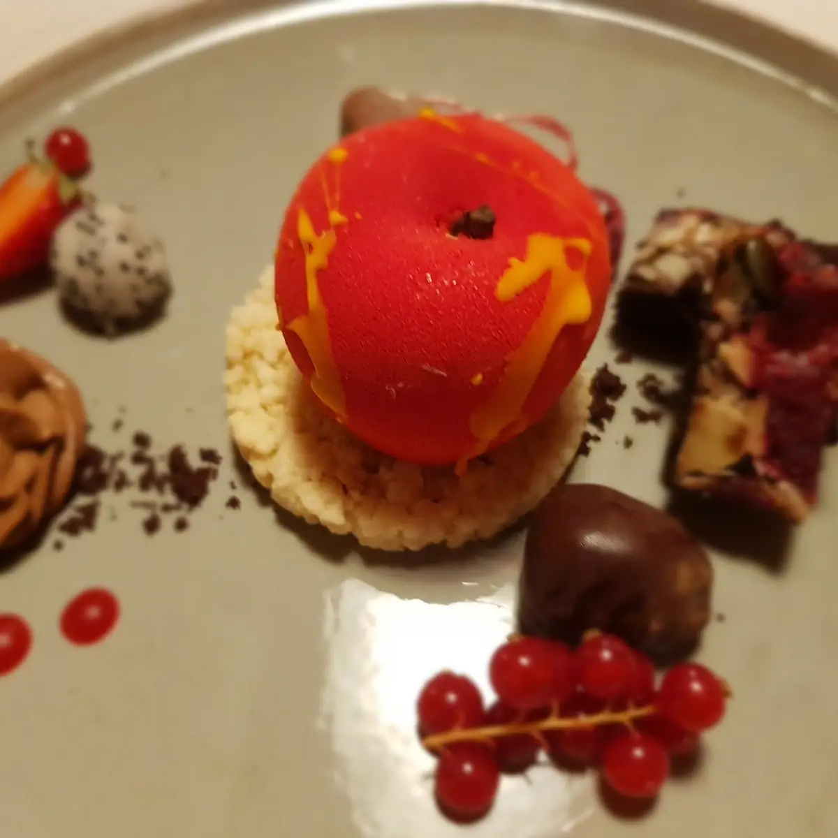 Essen und Trinken photo 9