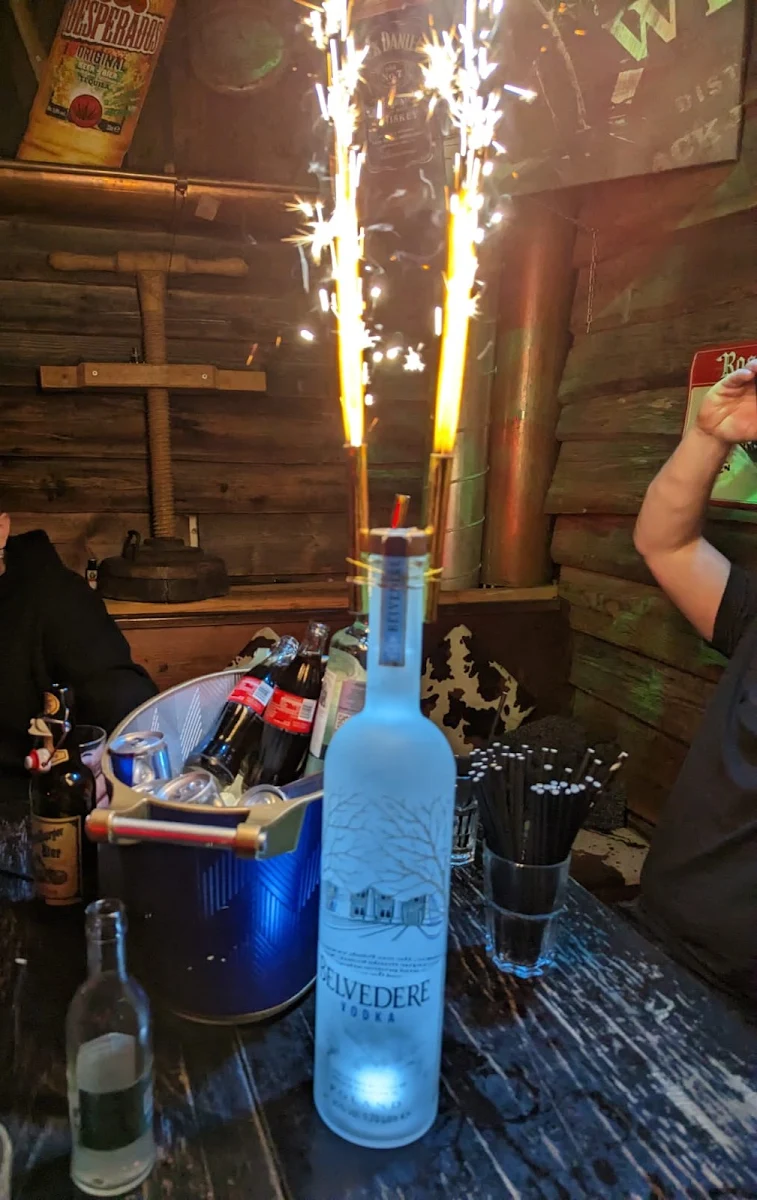 Essen und Trinken photo 1