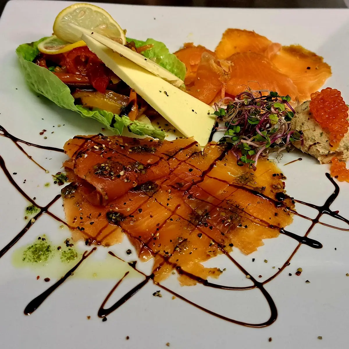 Essen und Trinken photo 1