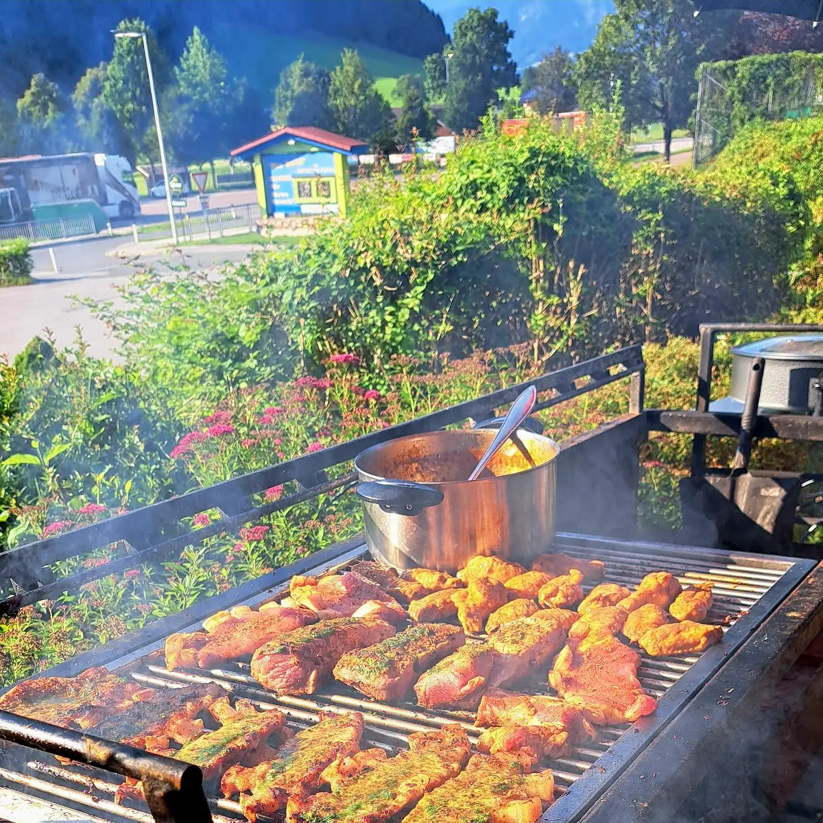 Essen und Trinken photo 10