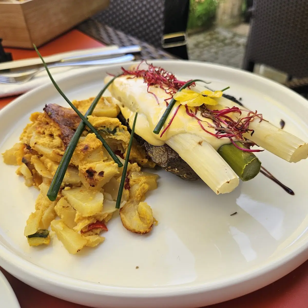 Essen und Trinken photo 5