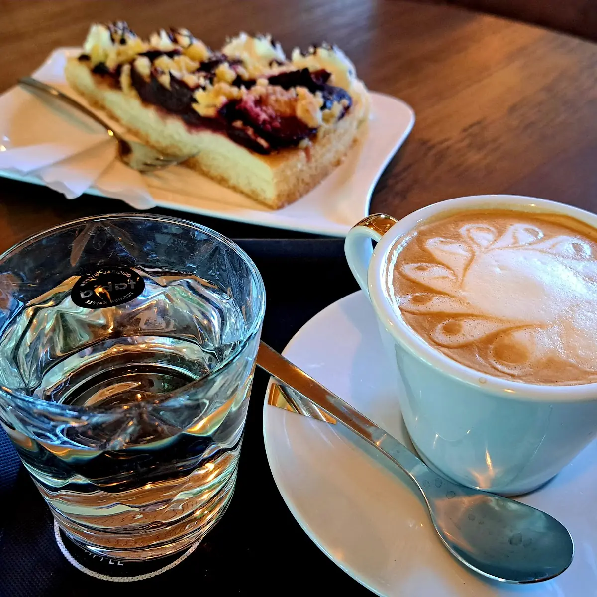 Essen und Trinken photo 7