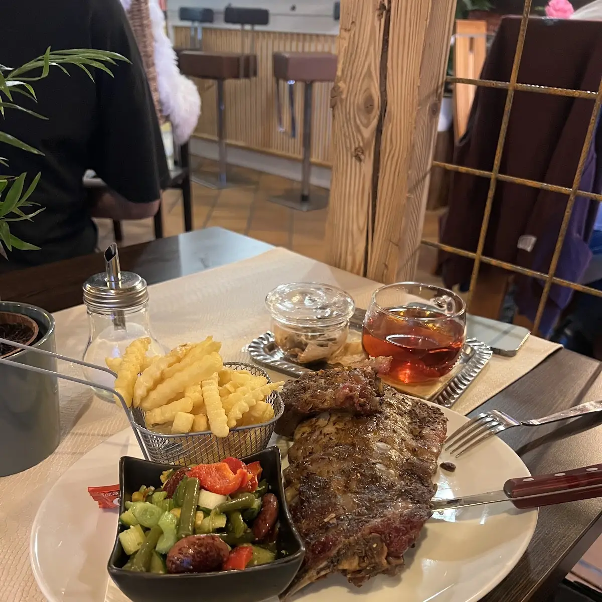Essen und Trinken photo 9