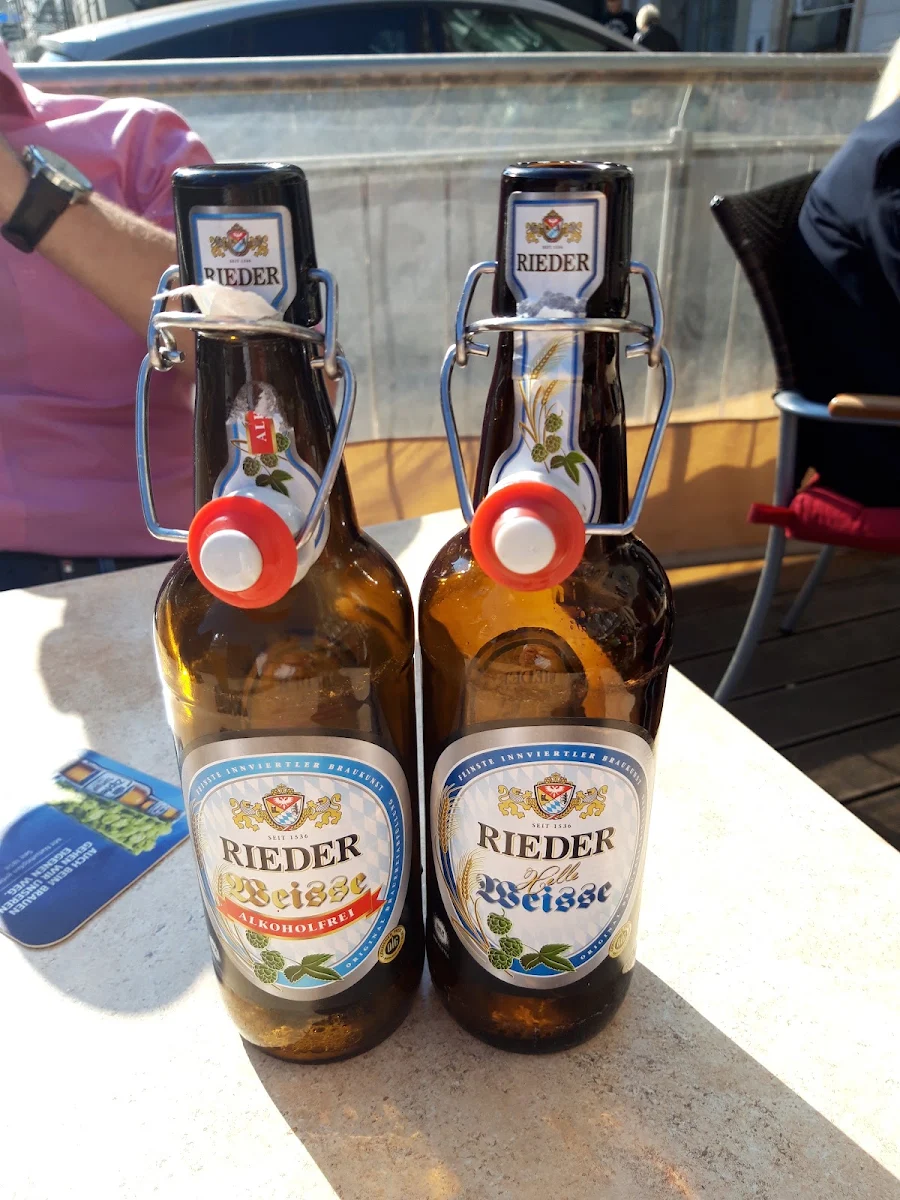 Essen und Trinken photo 3