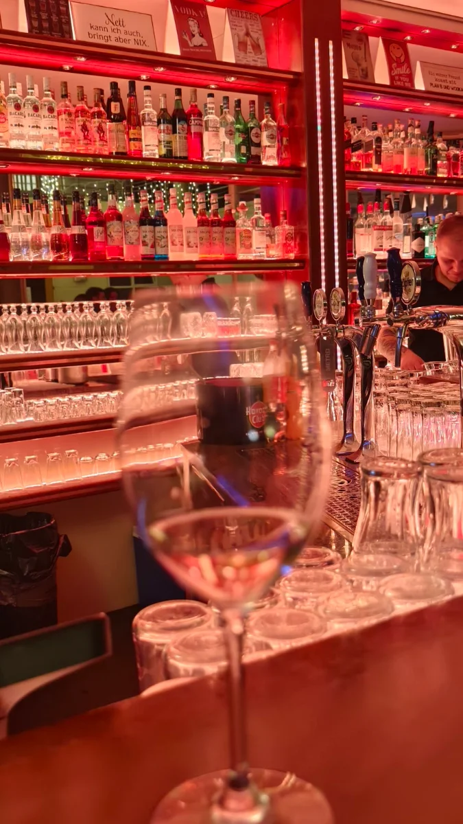 Citybar Steyr Titelbild