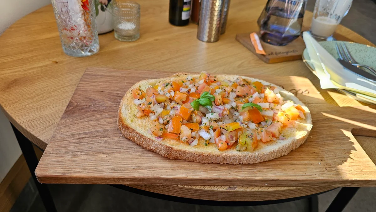 Essen und Trinken photo 10