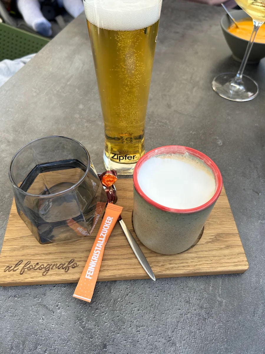 Essen und Trinken photo 3