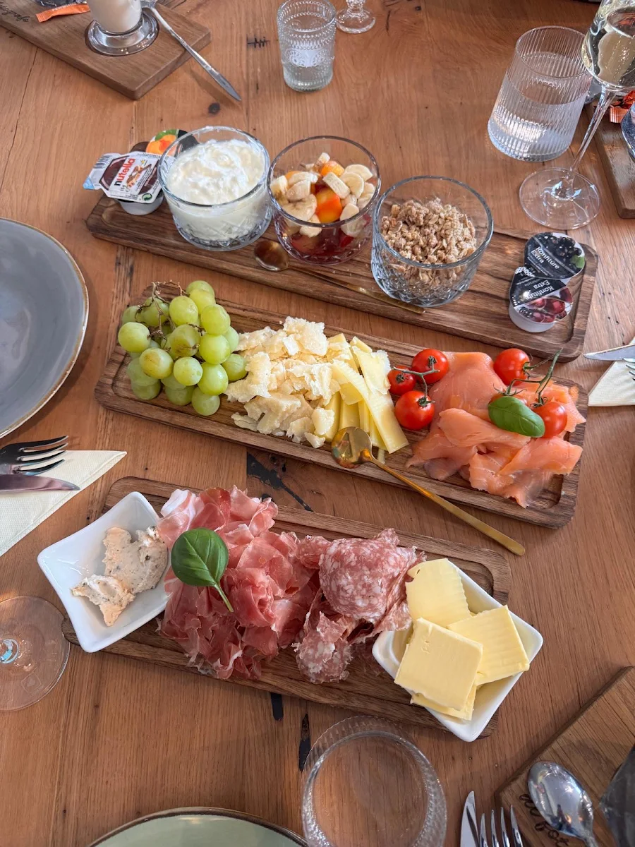 Essen und Trinken photo 4