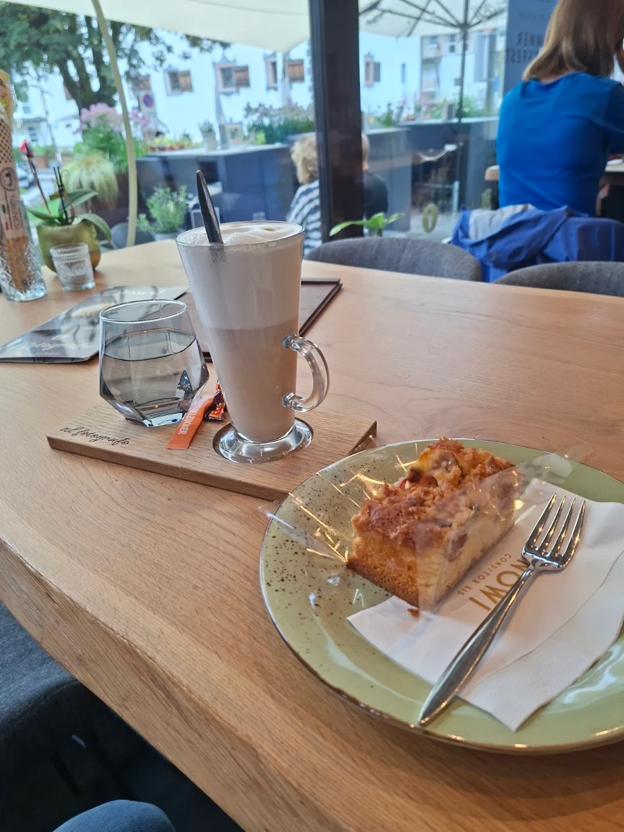 Essen und Trinken photo 5