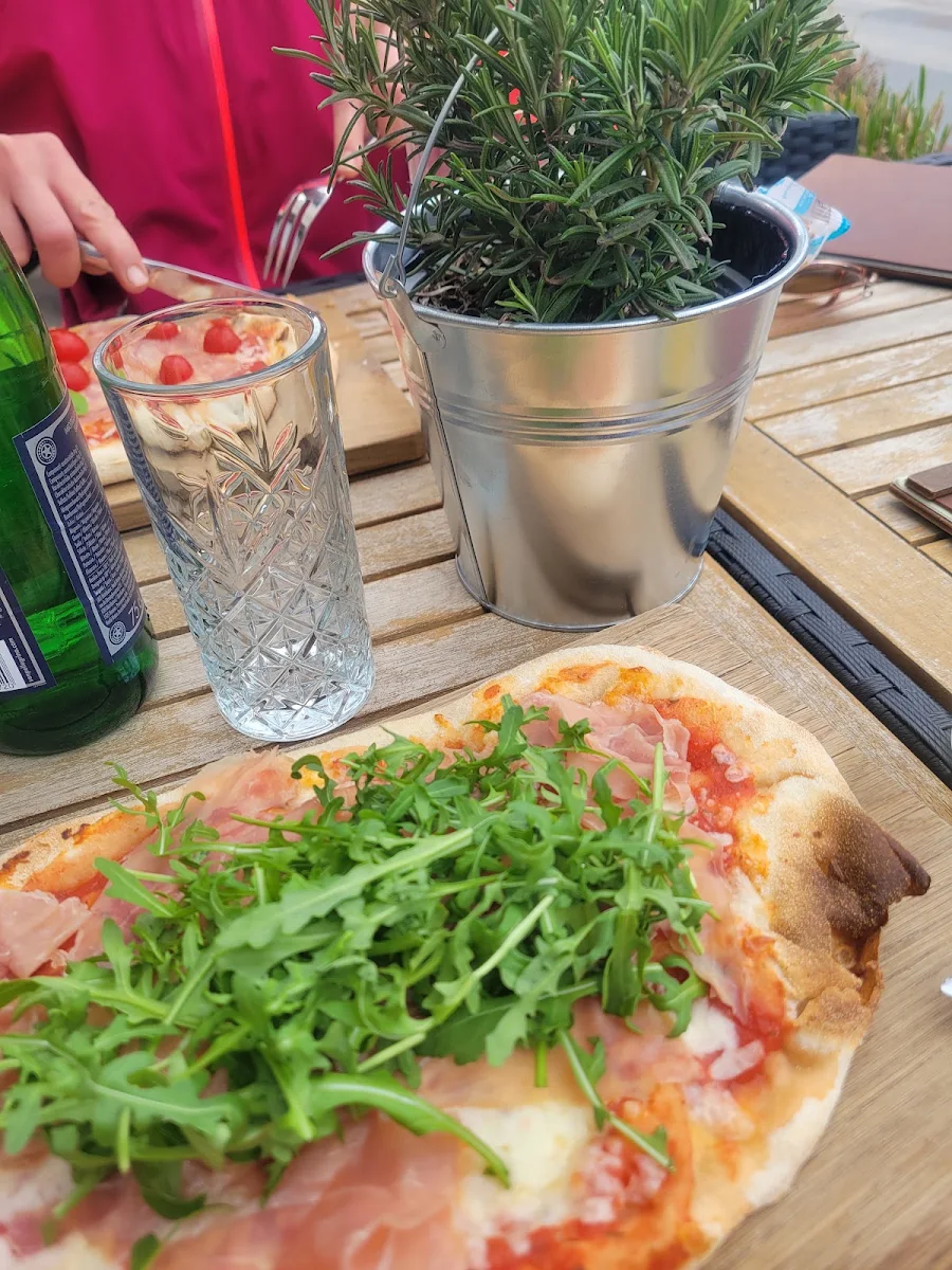 Essen und Trinken photo 6