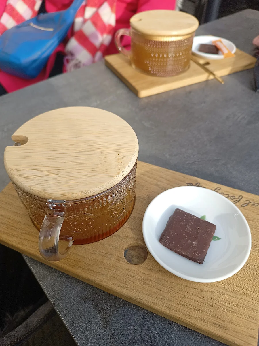 Essen und Trinken photo 7