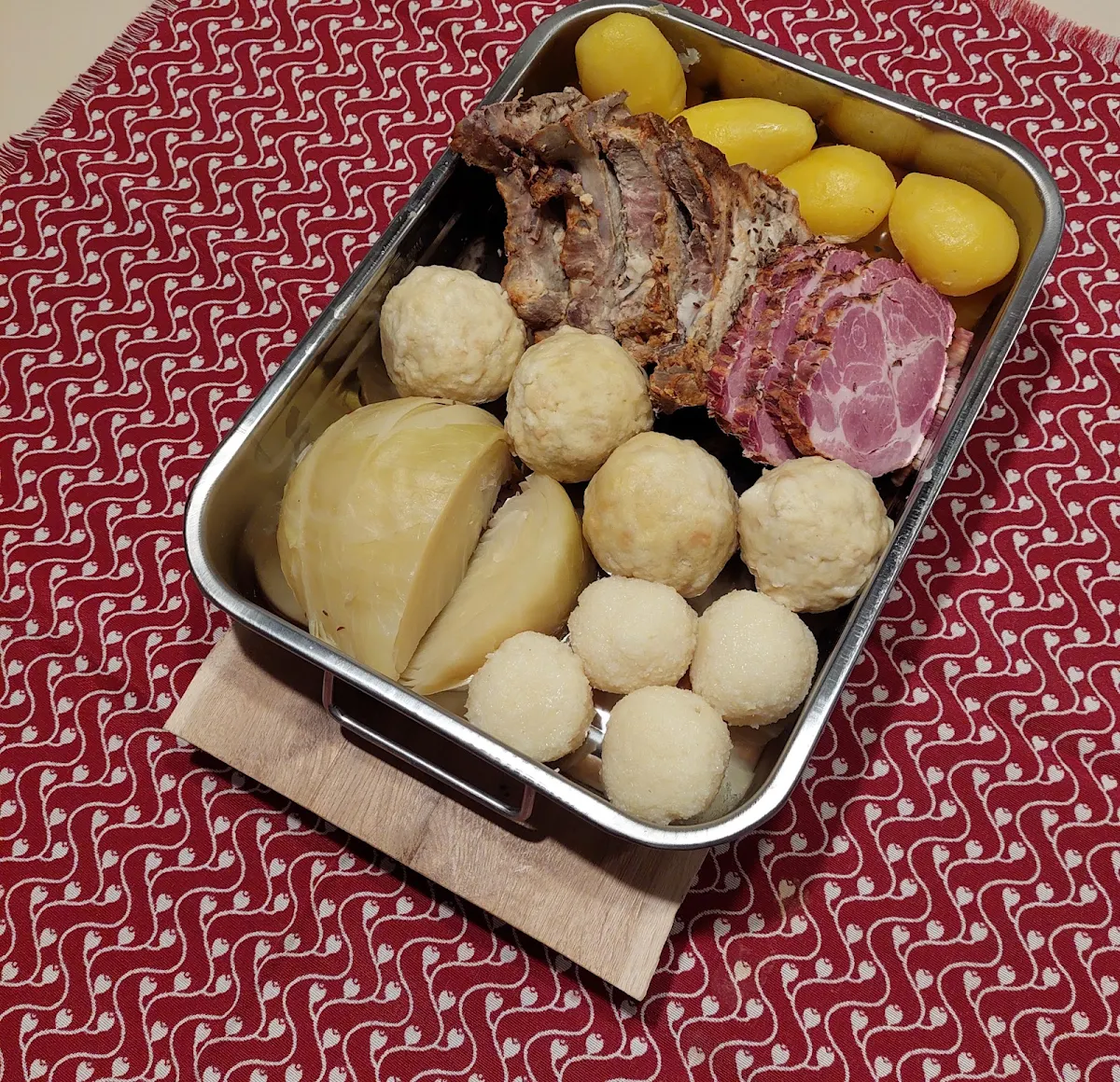 Essen und Trinken photo 10