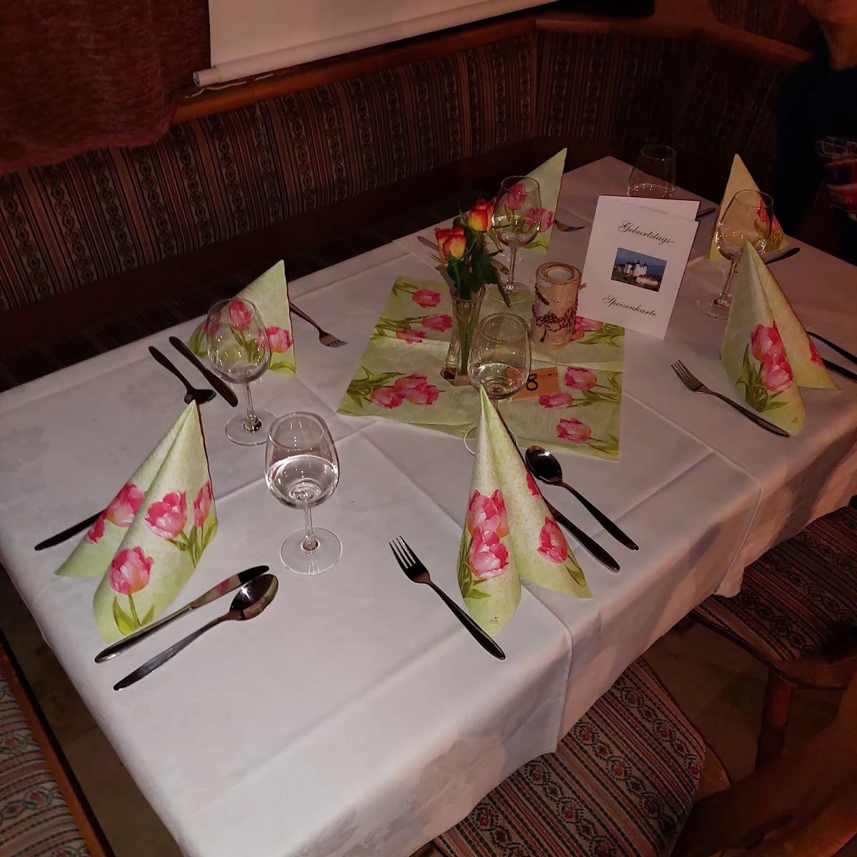 Essen und Trinken photo 4