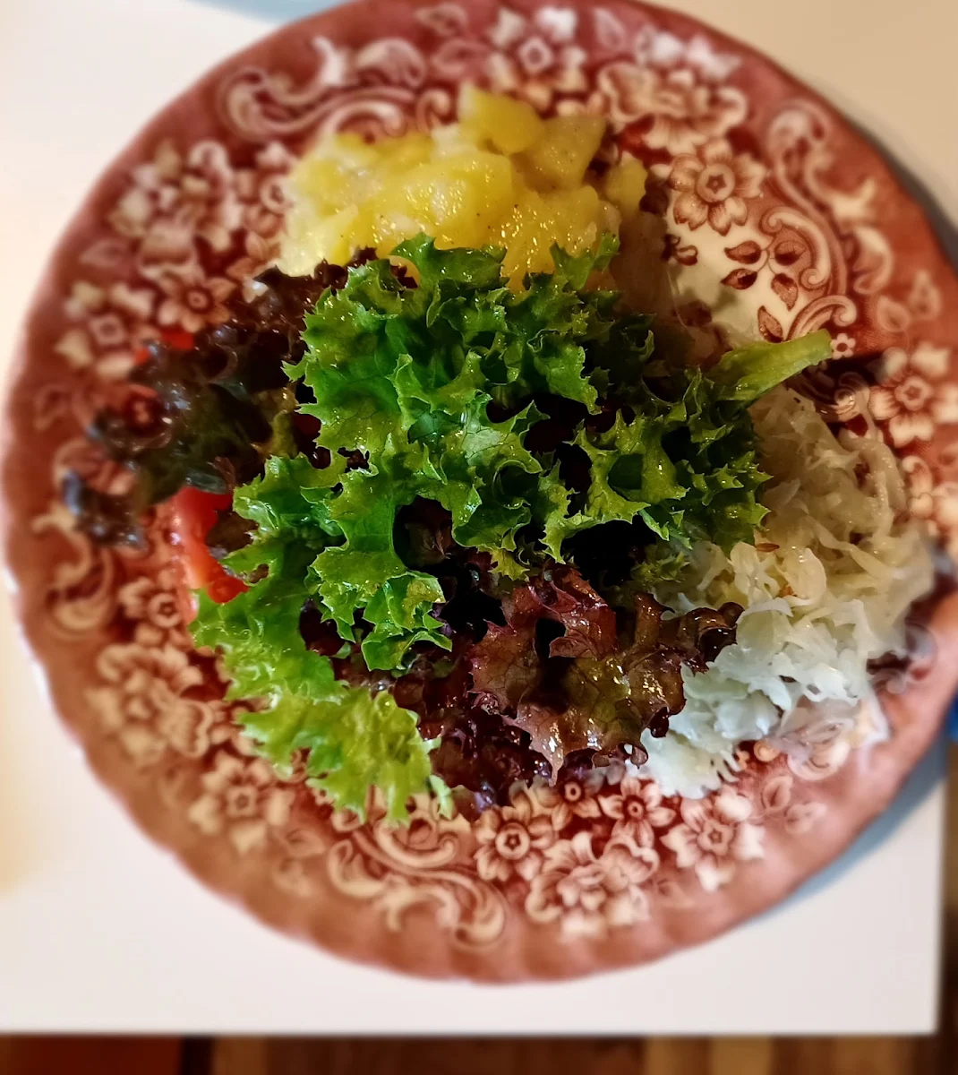 Essen und Trinken photo 6