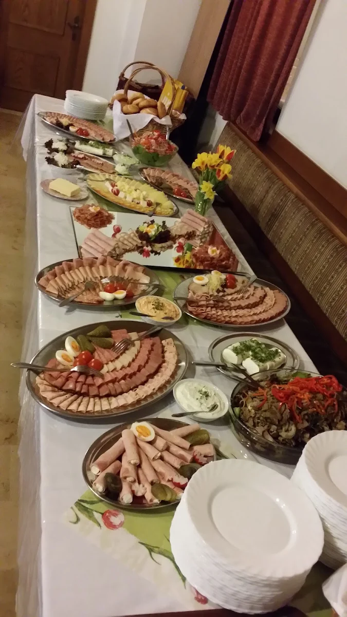 Essen und Trinken photo 8