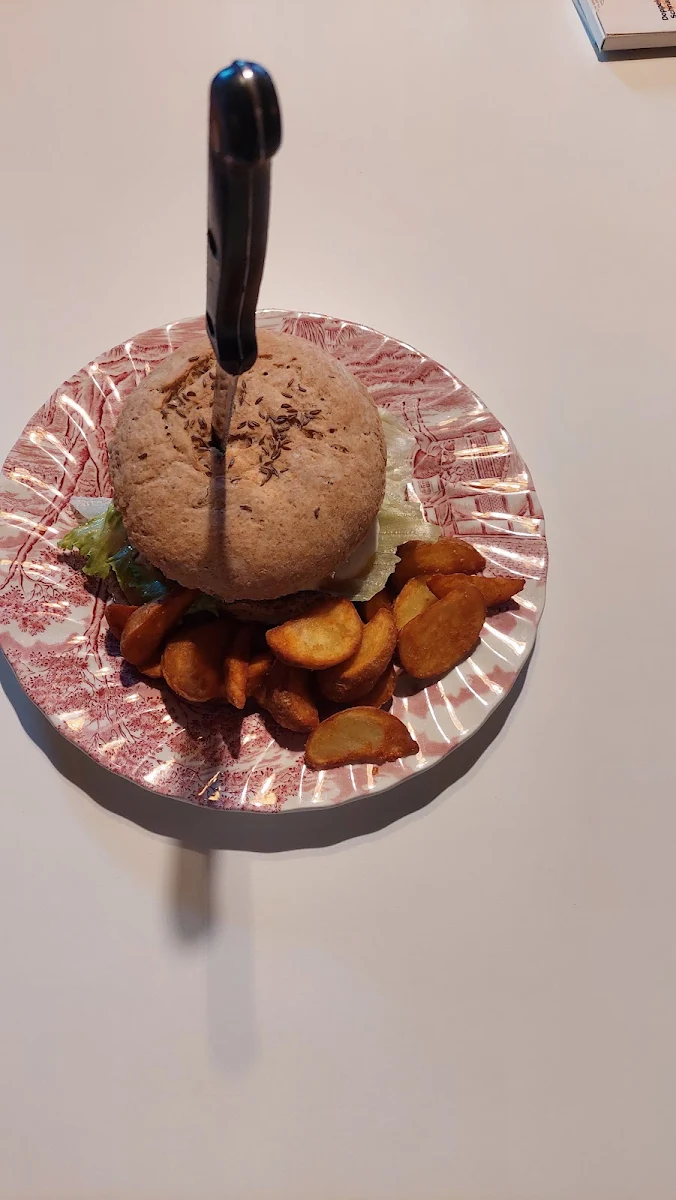 Essen und Trinken photo 9