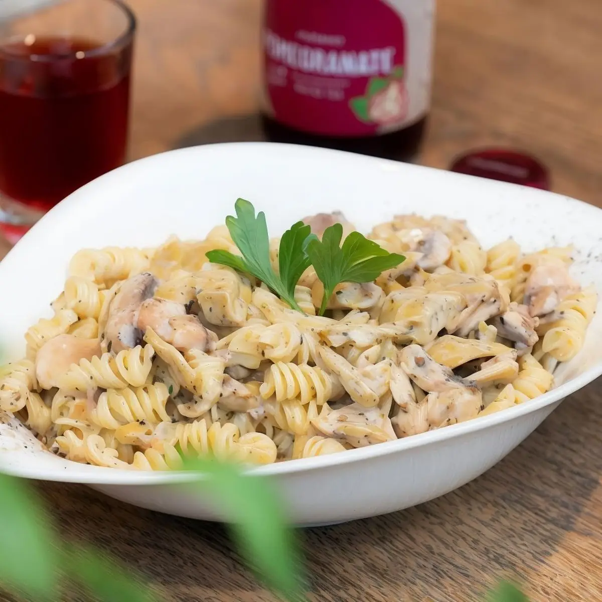 Essen und Trinken photo 9