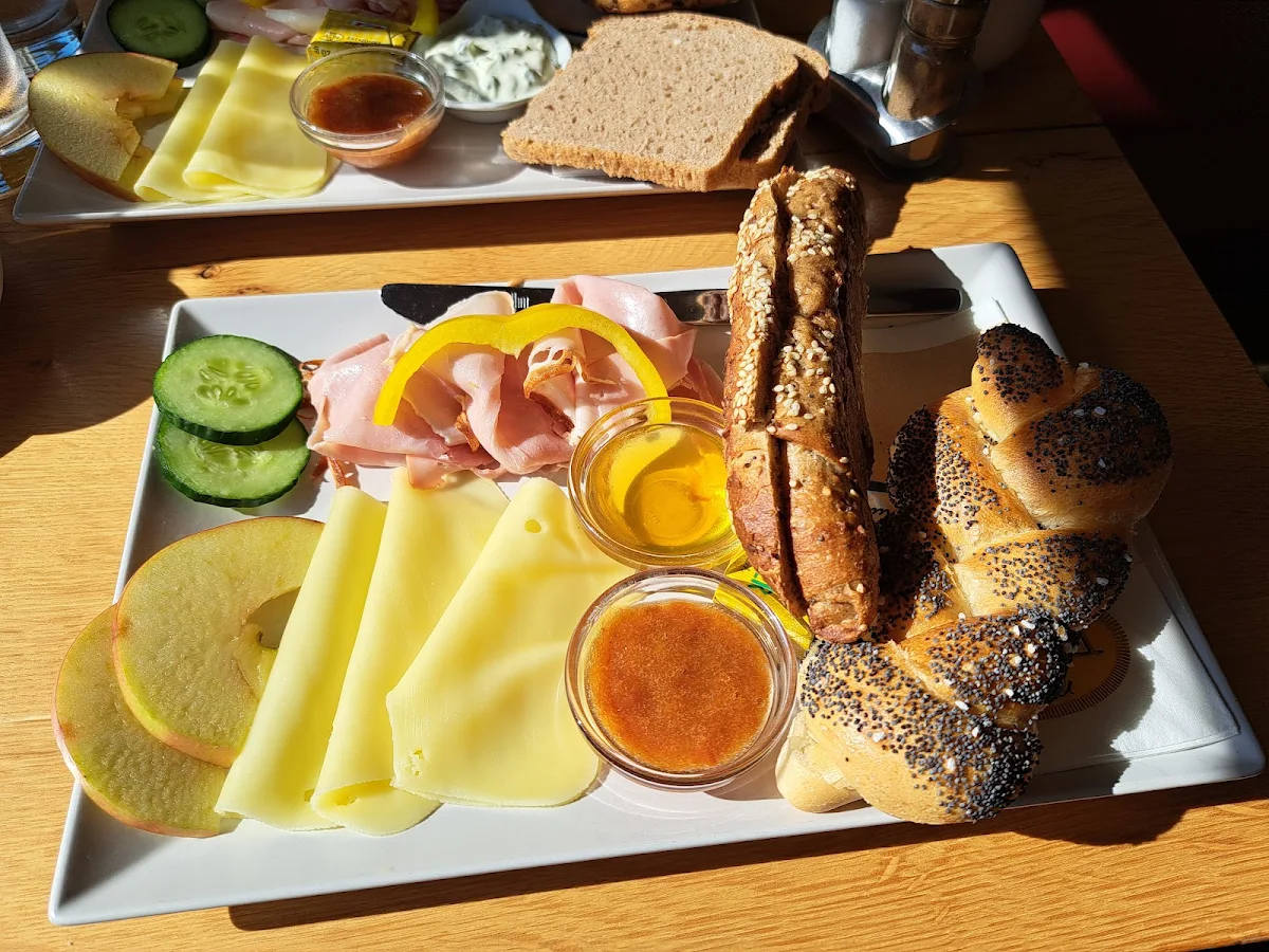 Essen und Trinken photo 4