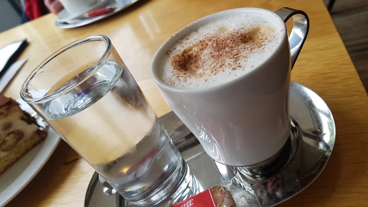 Essen und Trinken photo 9
