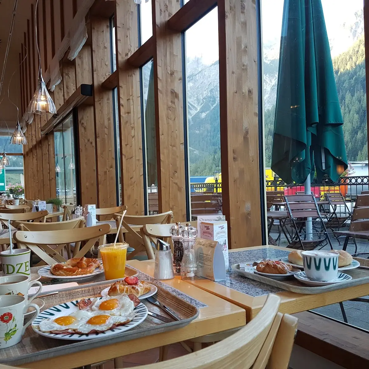 Essen und Trinken photo 1