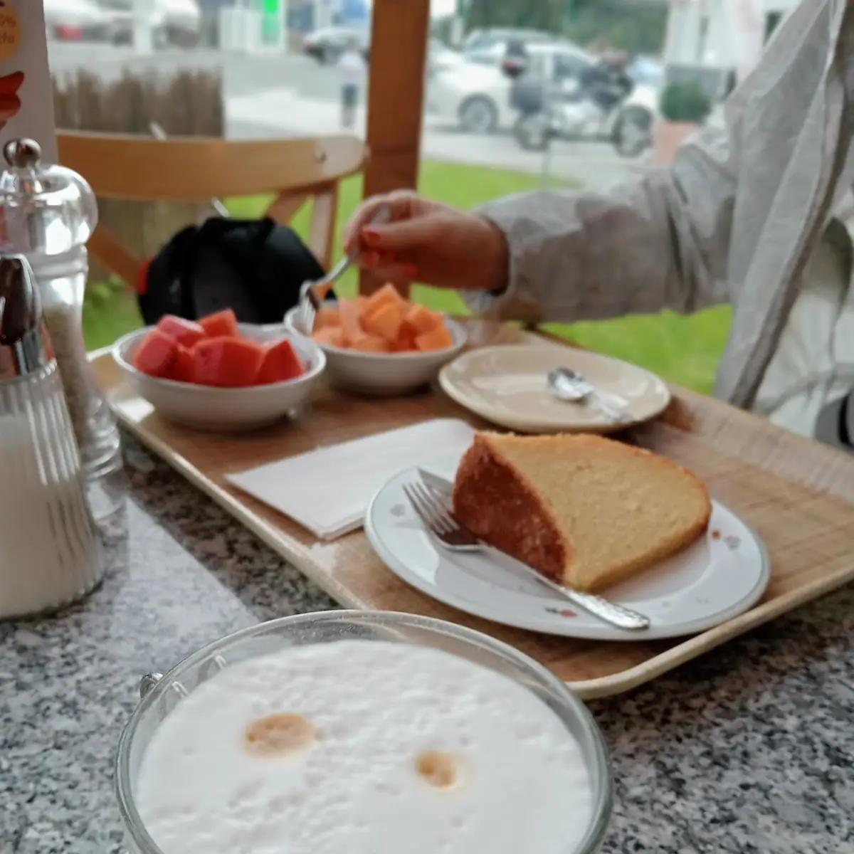 Essen und Trinken photo 10