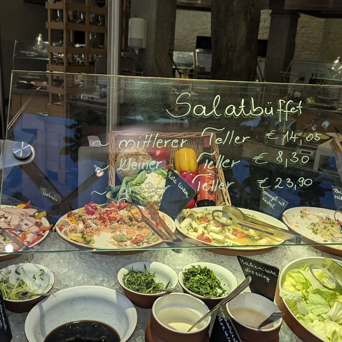 Essen und Trinken photo 4