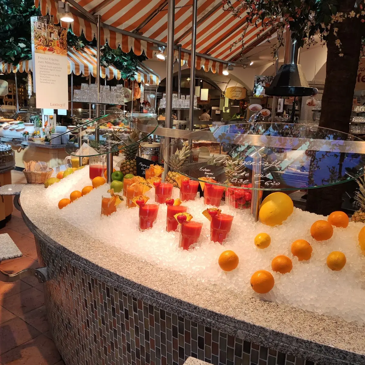 Essen und Trinken photo 6