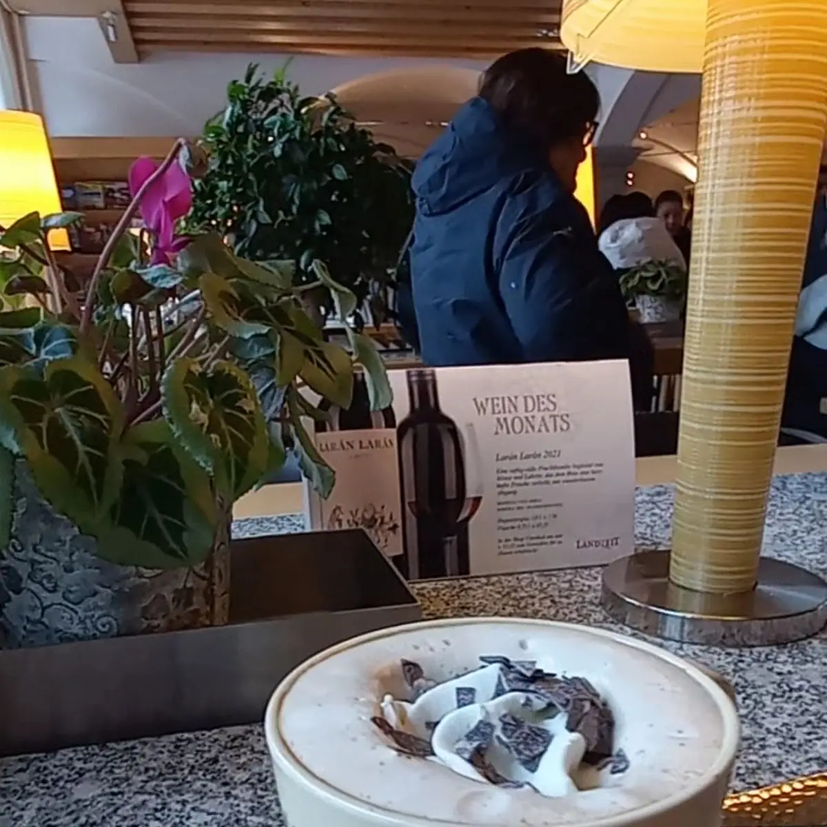Essen und Trinken photo 8