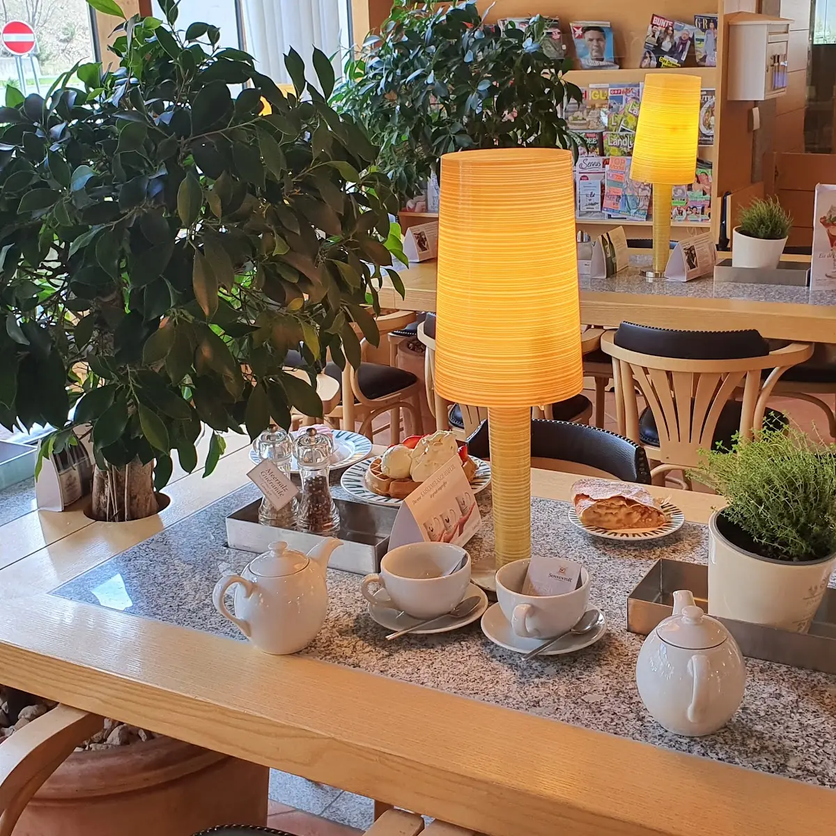 Essen und Trinken photo 9