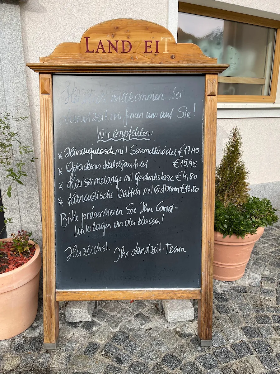 Speisekarte photo 7