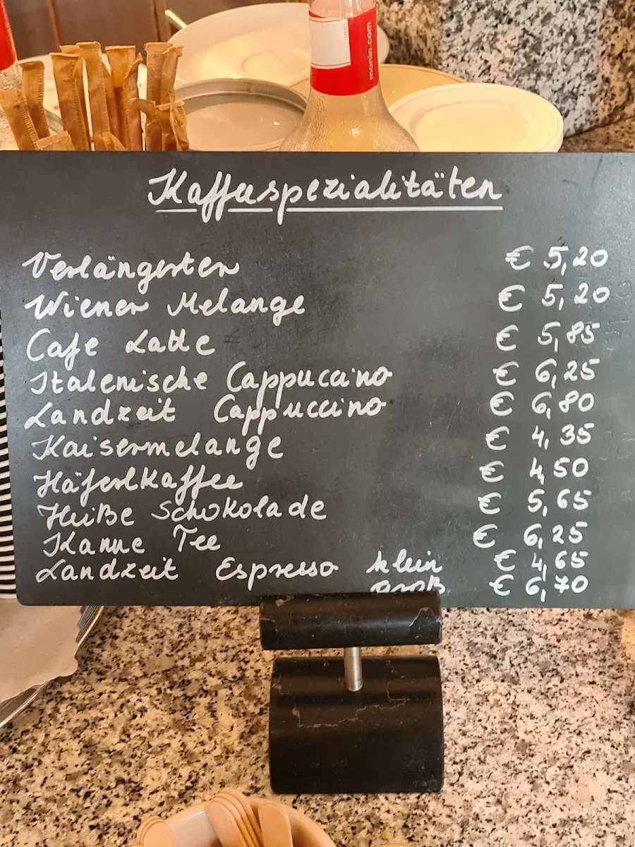 Speisekarte photo 9