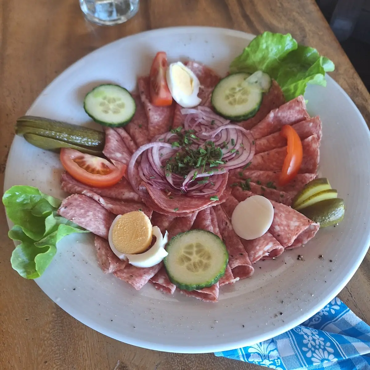 Essen und Trinken photo 1