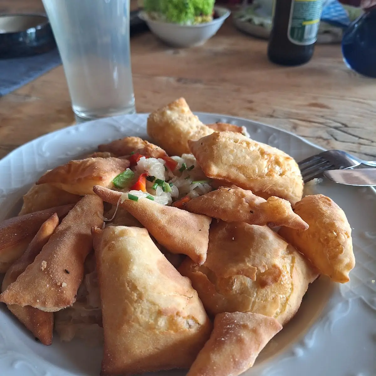 Essen und Trinken photo 4
