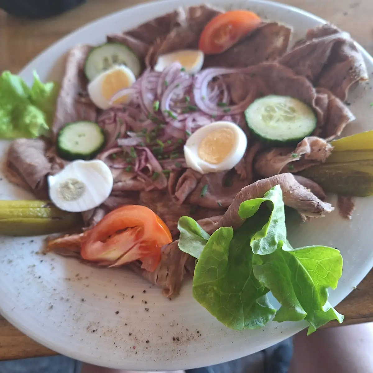 Essen und Trinken photo 5
