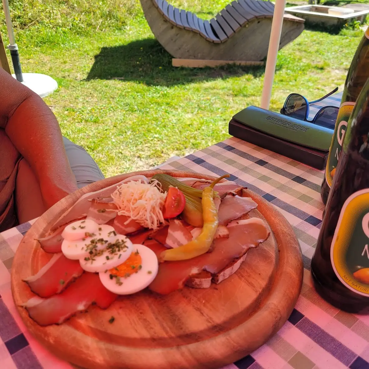 Essen und Trinken photo 3