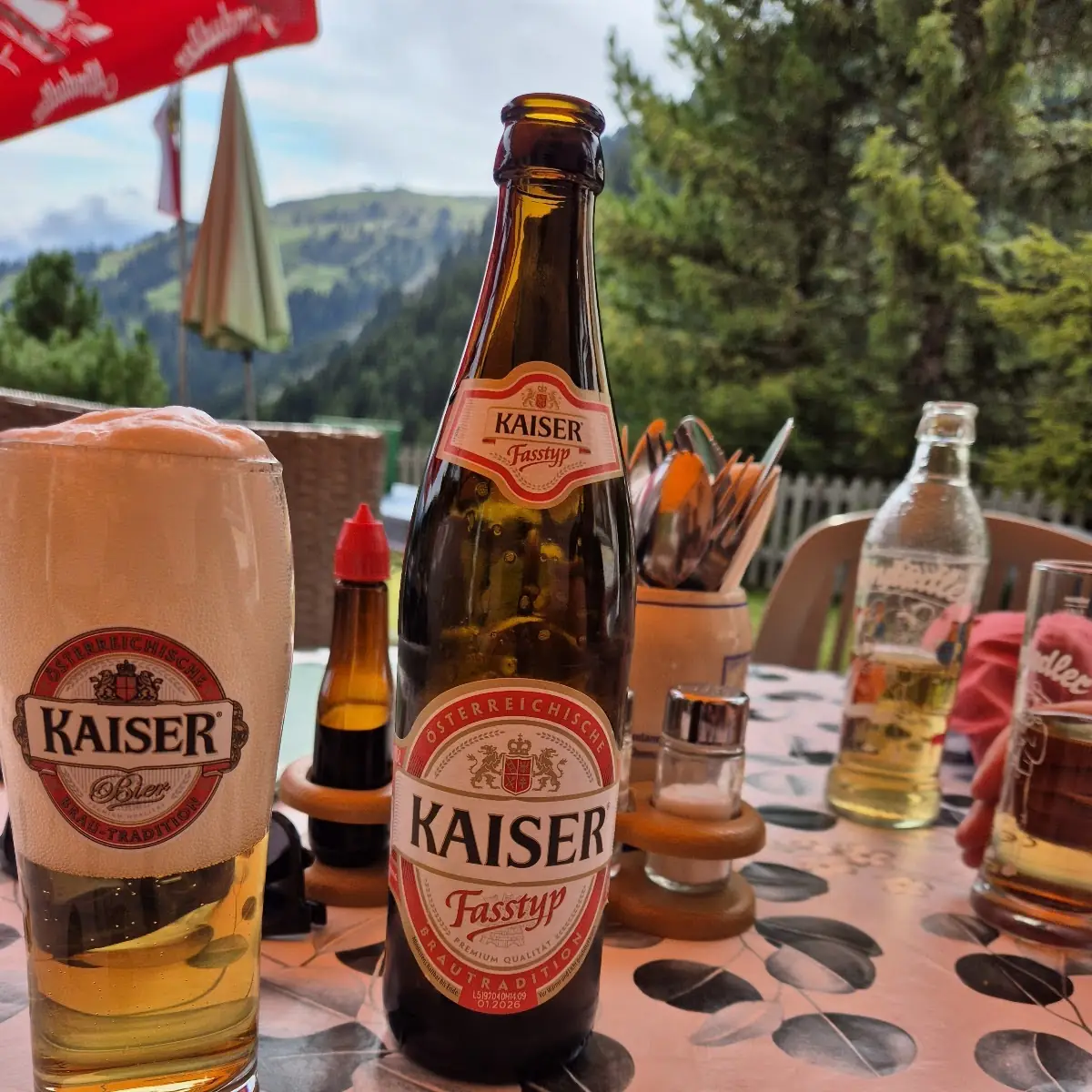 Essen und Trinken photo 4
